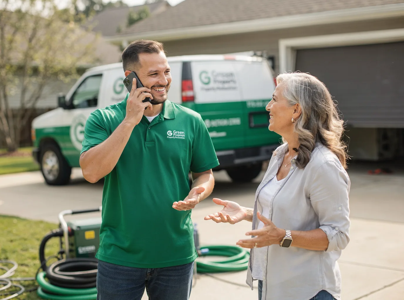 Water Damage Restoration Dalton, MO FAQs